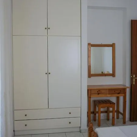 Apartament Kasandris Nikiana