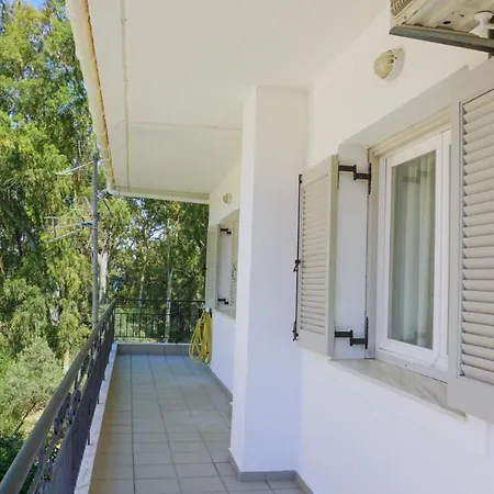 Kasandris Apartament