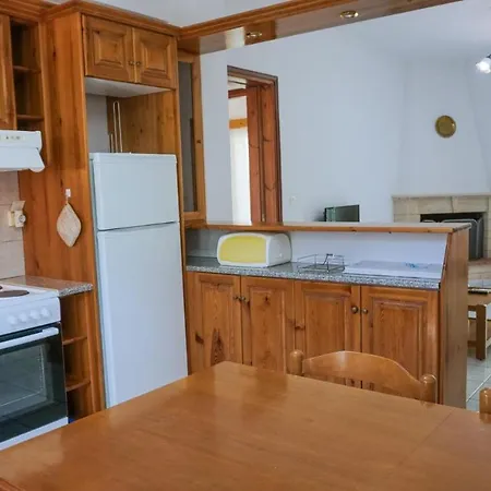 Kasandris Apartament *