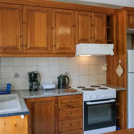 Kasandris Apartament Nikiana