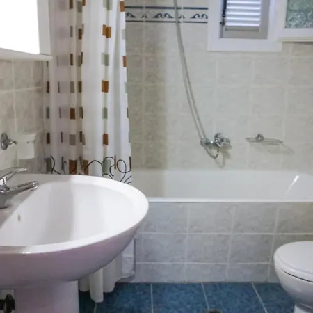 Kasandris Apartament Nikiana