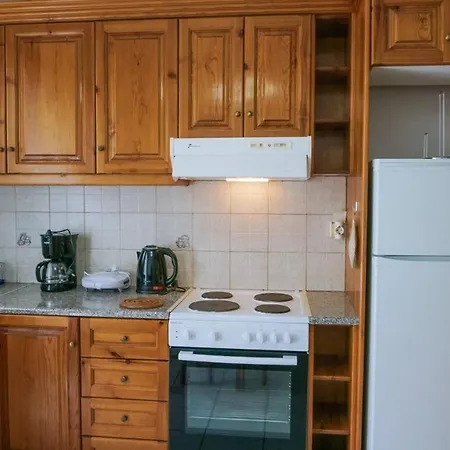 Kasandris Apartament