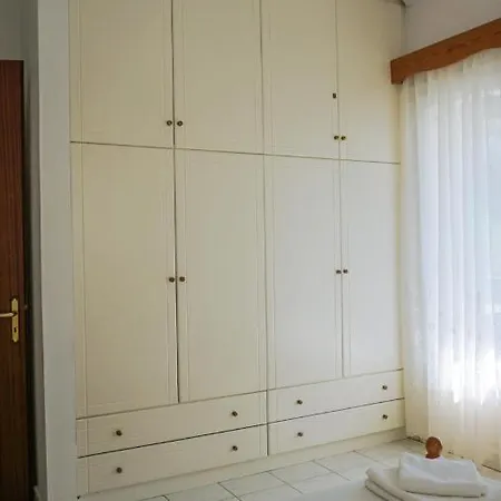 Kasandris Apartament *