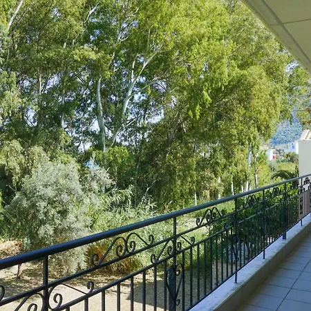 Kasandris Apartament